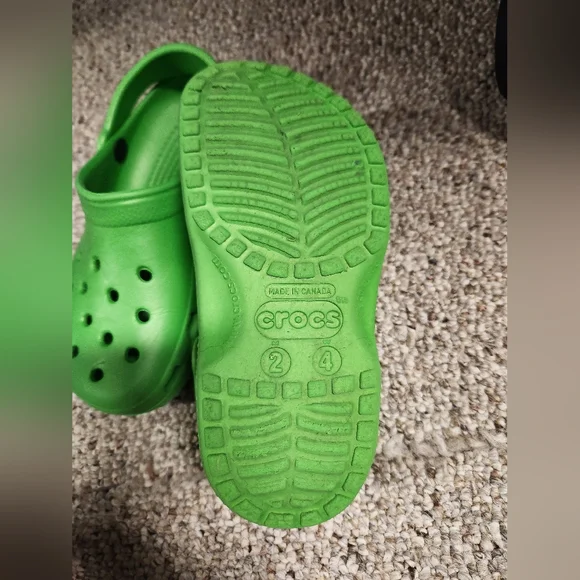 Crocs M2 W4 - Picture 5 of 5